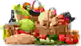 Продукты